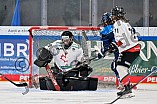 Eishockey, Frauen, DFEL, Saison 2025-2026, ERC Ingolstadt - HK Budapest, 15.11.2025