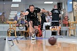 Kegeln, Männer 120, 2. Bundesliga Süd, Saison 2025-2026, KRC Kipfenberg - GH 78 Sandhausen, 21.03.2026