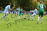 03.10.2017 - VfB Eichstätt - TSV 1860 München