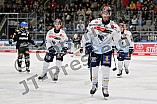 Eishockey, Herren, DEL, Saison 2023-2024, Spieltag 41, Augsburger Panther - ERC Ingolstadt, 26.01.2024