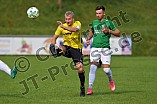 Fußball, Herren, Kreisliga 1, Saison 2021-2022, Spieltag 9, FC Hitzhofen-Oberzell - FC Gerolfing, 26.09.2021