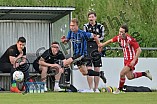 Fußball, Herren, Kreisliga 1, Saison 2022-2023, Relegation - Spiel 1, FC Sandersdorf - TSV Allershausen, 31.05.2023