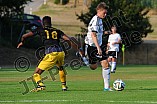 12.08.2015 - TSG Solnhofen - TSV Greding