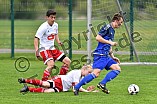 07.05.2017 - SV Marienstein - Henger SV