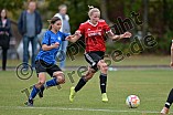 Fußball, Frauen, Landesliga Süd, Saison 2023-2024, Spieltag 8, FV Obereichstätt - FFC Wacker München II, 21.10.2023