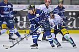 ERC Ingolstadt vs Eisbaeren Berlin, Eishockey, DEL, Deutsche Eishockey Liga, Spieltag 21, 25.11.2018