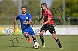 Fußball, Herren, Kreisliga Neumarkt Jura West, Saison 2024-2025, Spieltag 1, DJK Limes - SV Marienstein, 10.08.2024