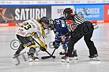 Eishockey, Frauen, DFEL, Saison 2021-2022, ERC Ingolstadt - Mad Dogs Mannheim, 24.10.2021