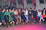 Fasching, Saison 2022-2023, Maskenball der FGE im Alten Stadttheater Eichstätt, 18.02.2023
