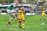 24.10.2015 - VfB Eichstätt - ASV Burglengenfeld