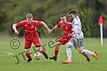 Fußball, Herren, Kreisliga Neumarkt Jura West, Saison 2023-2024, Spieltag 12, DJK Limes - SV Wettelsheim, 29.10.2023
