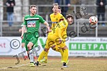 10.03.2018 - SpVgg Bayreuth - VfB Eichstätt