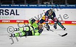 Eishockey, Herren, DEL, Saison 2020-2021, ERC Ingolstadt - Eisbären Berlin, 26.03.2021
