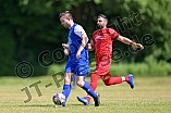 Fußball, Herren, A-Klasse, Neumarkt, Jura, Saison 2021-2022, Spieltag 25, FC Türk Gücü Eichstätt - SpVgg Wellheim-Konstein, 22.05.2022