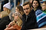 ERC Ingolstadt vs Hamburg Freezers, Eishockey, DEL, Deutsche Eishockey Liga, 10.01.2016