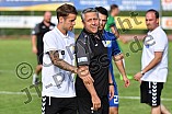 29.07.2017 - VfB Eichstätt - FC Pipinsried