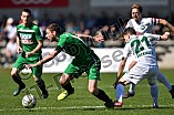 07.04.2018 - VfB Eichstätt - SV Schalding-Heining
