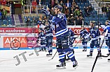 ERC Ingolstadt vs Thomas Sabo Ice Tigers, DEL, Deutsche Eishockey Liga, Spieltag 37, 06.01.2019