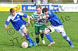 03.04.2015 - SpVgg Hofstetten - SV Denkendorf