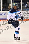 Straubing Tigers - ERC Ingolstadt, Eishockey, DEL, Deutsche Eishockey Liga, Vorb., 18.08.2017