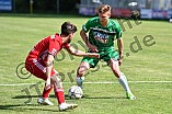 01.05.2018 - VfB Eichstätt - FC Memmingen