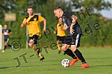 Vorbereitungsspiel, Herren, BFV, Saison 2021-2022, FV Dittenheim - VfB Eichstätt, 02.07.2021