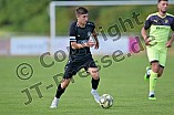 Fußball, Herren, Vorbereitung, Saison 2022-2023, TSV Meckenhausen - VfB Eichstätt, 26.06.2022