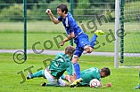 12.06.2016 - SV Marienstein - DJK Stopfenheim