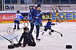 ERC Ingolstadt Kids on Ice Day, DEL, Deutsche Eishockey Liga, 12.10.2019