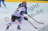Eishockey, Frauen, DFEL, Saison 2024-2025, ERC Ingolstadt - ECDC Memmingen Indians, 19.01.2025