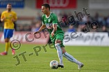 Fußball, Herren, Regionalliga Bayern, Saison 2021-2022, Spieltag 5, VfB Eichstätt - FC Pipinsried, 03.08.2021