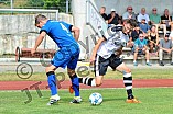 03.09.2016 - VfB Eichstätt - Würzburger FV