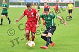 21.07.2018 - VfB Eichstätt - SV Sulzemoos