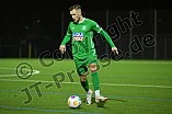 Fußball, Herren, Bayernliga Nord, Saison 2024-2025, Vorbereitung, VfB Eichstätt - TV Parsberg, 07.02.2025
