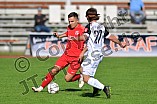 04.10.2020 - VfB Eichstätt II - FC Sportfreunde Schwaig