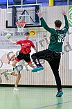 Handball, Herren, Bezirksliga Männer West, Saison 2025-2026, DJK Eichstätt - HF Scheyern, 28.02.2026