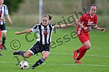 Fußball, Frauen, Landesliga Süd, Saison 2021-2022, Vorbereitungsspiel, FV Obereichstätt - SV Wörnitzstein-Berg , 21.08.2022