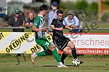 Fußball, Herren, Bezirksliga Mittelfranken Süd, Saison 2026-2027, Spieltag 1, TSV Greding - FC-DJK Burgoberbach, 25.07.2026