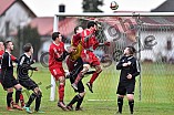 12.11.2017 - SV Ochsenfeld - TSV 1860 Weißenburg U 23 II