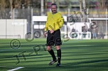 Fußball, Herren, Bayernliga Nord, Saison 2023-2024, Vorbereitung, VfB Eichstätt - FC Pipinsried, 27.01.2024