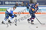 EHC Red Bull Muenchen vs ERC Ingolstadt, Eishockey, DEL, Deutsche Eishockey Liga, Spieltag 9, 07.10.2018