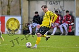 Fußball, Herren, Kreisliga 1, Saison 2025-2026, Spieltag 16, FC Hitzhofen-Oberzell - TSV Hohenwart, 29.03.2026