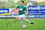 26.04.2015 - VfB Eichstätt II - TSV Etting