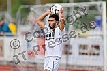 Fußball, Herren, Bezirksliga Oberbayern Nord, Saison 2023-2024, Spieltag 12, TSV Gaimersheim - SE Freising, 08.10.2023