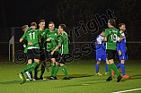 10.11.2018 - VfB Eichstätt II - SV Dornach