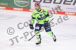 Eishockey, Herren, DEL, Saison 2020-2021, ERC Ingolstadt - Straubing Tigers, 10.02.2021
