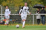 Fußball, Herren, Bezirksliga Oberbayern Nord, Saison 2022-2023, Spieltag 11, VfB Eichstätt II - FSV Pfaffenhofen, 01.10.2022