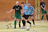 10.02.2018 - 1. Bosphorus Hallencup