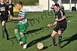 31.10.2015 - SV Denkendorf - SpVgg Wolfsbuch-Zell