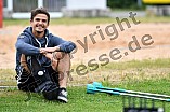09.06.2017 - Trainingsauftakt VfB Eichstätt